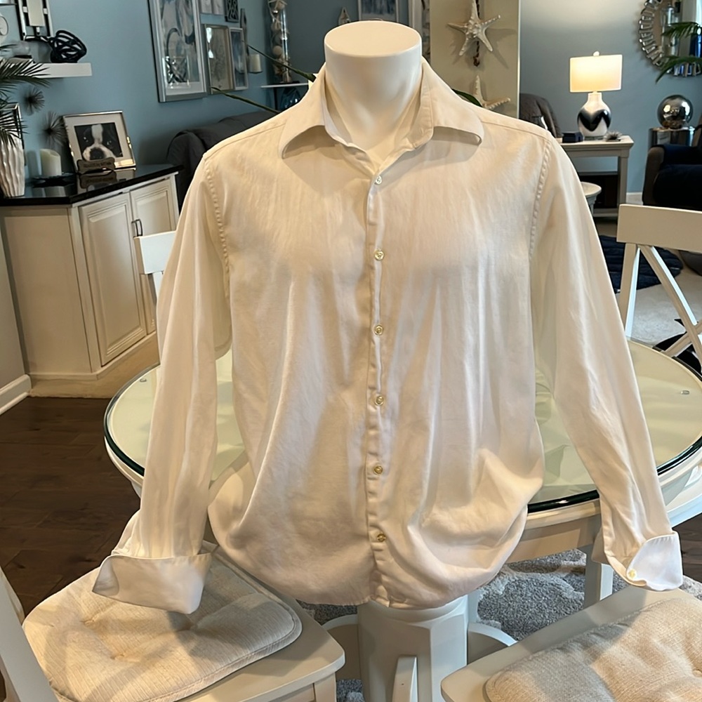 Dress shirt